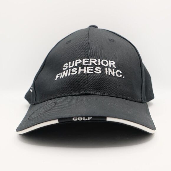 Black dad hat  - Picture 1 of 9